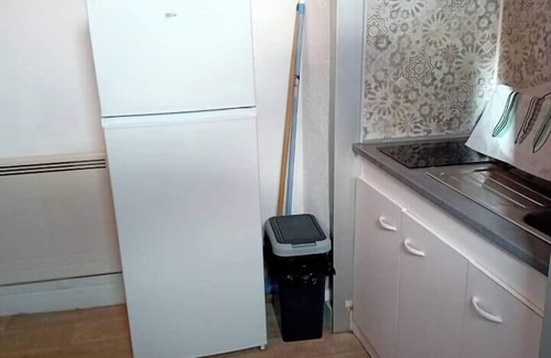 La Gare Apartamento | Apartment close to the station