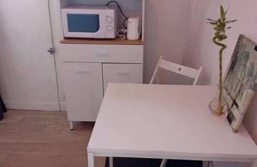 La Gare Apartamento | Apartment close to the station