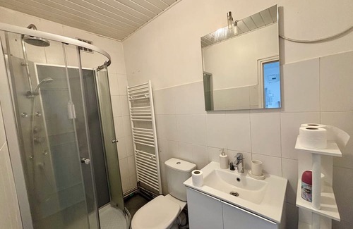 La Gare Apartamento | Charming T3 close to the station