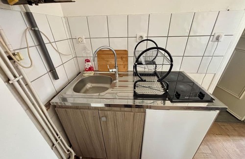 La Gare Apartamento | Charming T3 close to the station