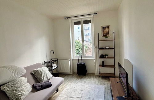 La Gare Apartamento | Charming T3 close to the station