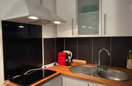 Clermont-Ferrand Apartamento | Comfortable duplex - Ideal location
