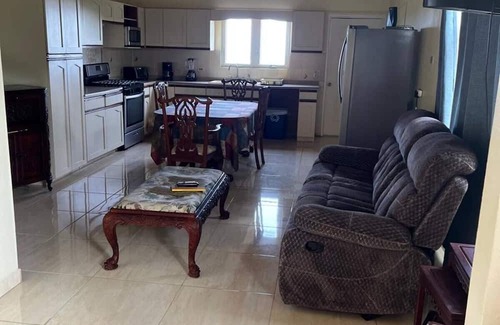 Estate Thomas Apartamento | Charming 2-bedroom apartment with WiFi, AC in beautiful St Croix