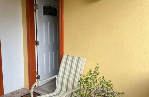 Estate Thomas Apartamento | Charming 2-bedroom apartment with WiFi, AC in beautiful St Croix