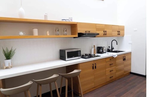 Huayna-Capac Apartamento | Acogedora suite en excelente ubicación