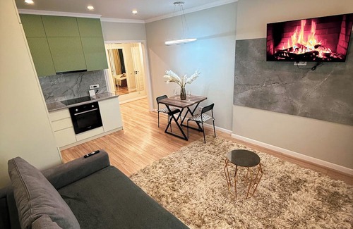 Almaty Apartamento | ЖК 4YOU !!