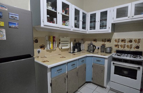 Ciceron Casa | Charming and spacious 2-bedroom 1 bath house in lovely Castries with WiFi, AC,