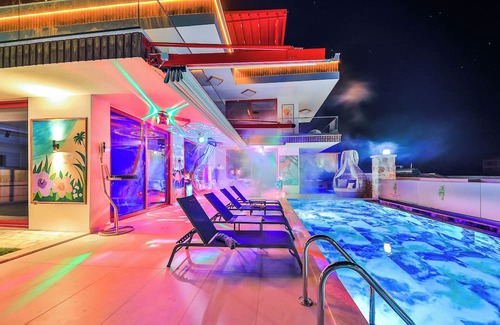 Kas Villa | Be Near Kaş Center