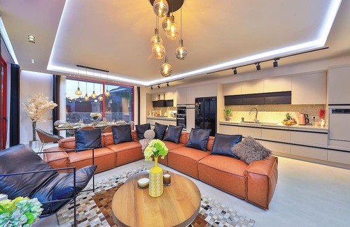 Kas Villa | Be Near Kaş Center