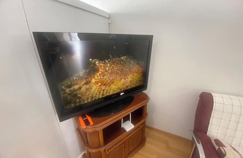 North Nicosia Apartamento | Spacious flat