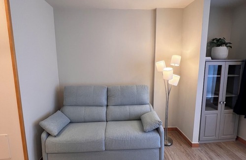 Luarca Apartamento | CAMBARAL 2D