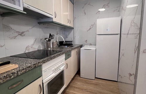 Luarca Apartamento | CAMBARAL 2D