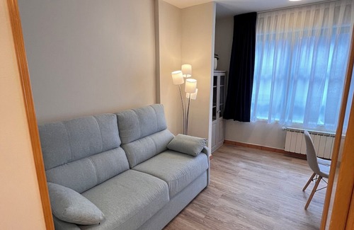 Luarca Apartamento | CAMBARAL 2D