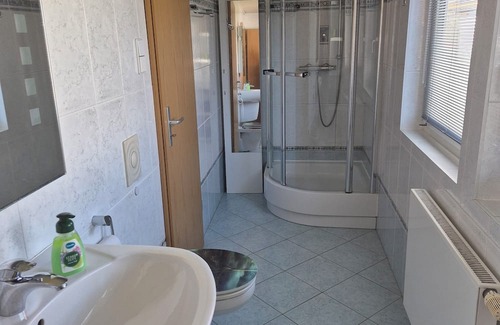 Oberricklingen Condominio | Accommodation for a relaxing stay in Hanover