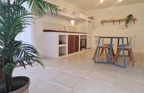 Sao Simao Apartamento | Discover this charming apartment.