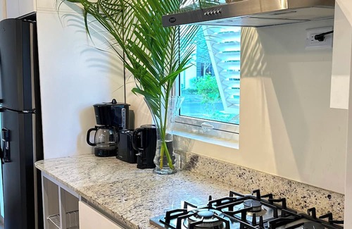 El Palmar Villa | 2-bedroom villa in beautiful Chame District with AC, WiFi