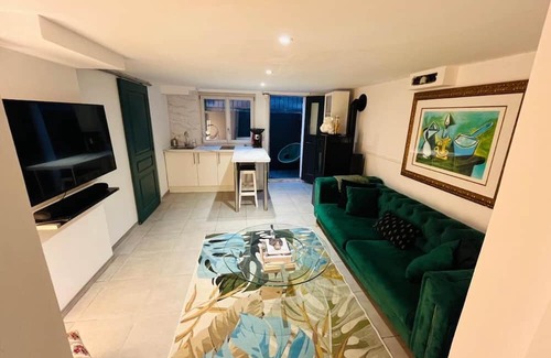 Tremblay-en-France Apartamento | Apartment 10mins CDG Airport- Villepinte Exhibition Center- 25mins Disneyland