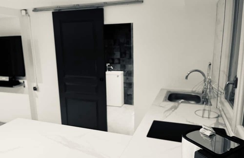 Tremblay-en-France Apartamento | Apartment 10mins CDG Airport- Villepinte Exhibition Center- 25mins Disneyland