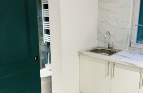 Tremblay-en-France Apartamento | Apartment 10mins CDG Airport- Villepinte Exhibition Center- 25mins Disneyland