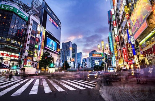 Chuo Apartamento | Two-Bedroom Suite | 250m Stroll to Hatchobori Station |