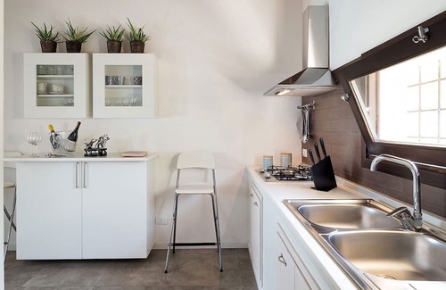 Casale Modica Villa | Villa en Noto con 2 habitaciones, capacidad 4
