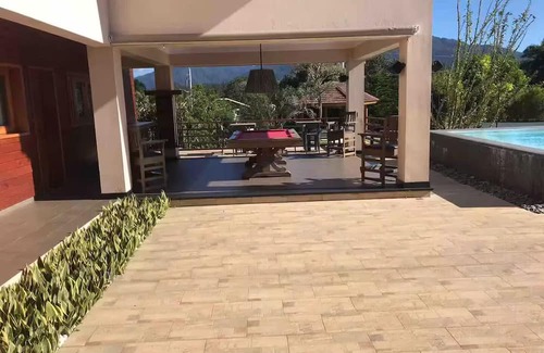Jarabacoa Villa | FUGGIO VILLAGE 1