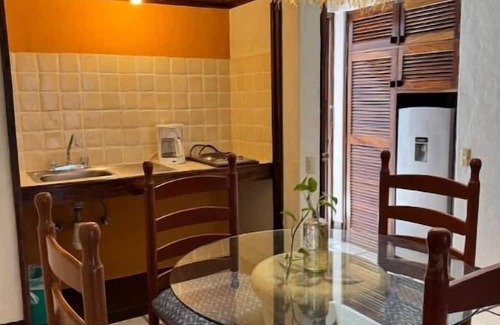 Fluvial Vallarta Condominio | Cozy depa in the best area!