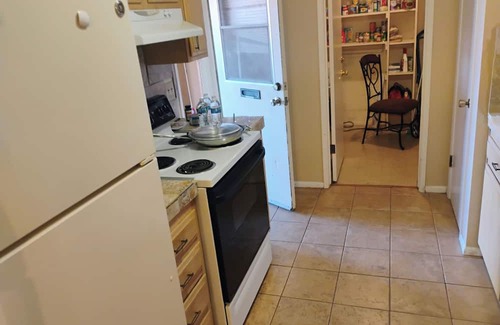 Sun City Casa | Sun City Home w/Fenced Yard, Shaded Patio & Much More!