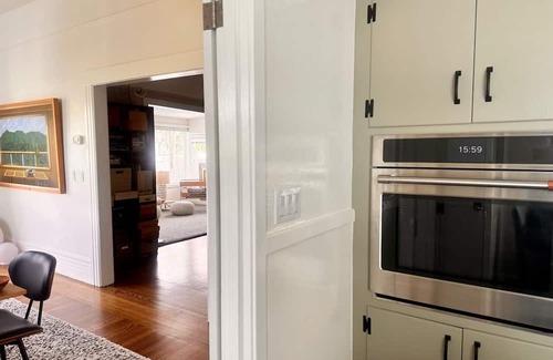 San Rafael Casa | Charming 2-bedroom house in San Rafael
