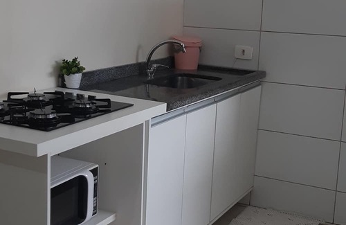 Maringa Apartamento | Cozy apartment close to Catuai, UEM, Vivaro and Lebloc shopping malls.
