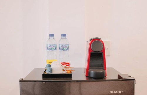 Medan Apartamento | CBD Studio3 next to Sun Plaza City Center!