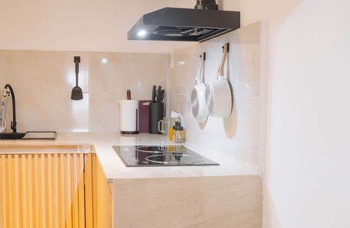 Medan Apartamento | CBD Studio3 next to Sun Plaza City Center!