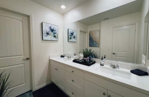 Jurupa Valley Apartamento | Sweet & Cozy Stay 2-bedroom studio with AC, WiFi in amazing Jurupa Valley