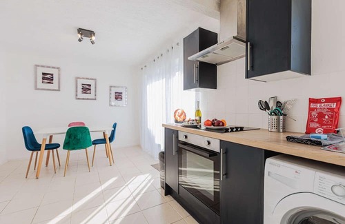 Stockton-on-Tees Casa | A newly refurbished 3 bedroomed house in Norton