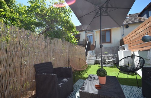 Montlucon Apartamento | appartement ZEN de 1 à 6 personnes