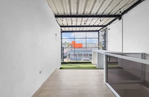 Gobernador Pinero Villa | Each Guest House 4-2 | Studio apt for 4 @ San Juan