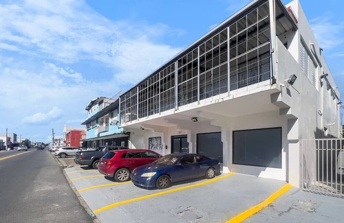 Gobernador Pinero Villa | Each Guest House 4-2 | Studio apt for 4 @ San Juan
