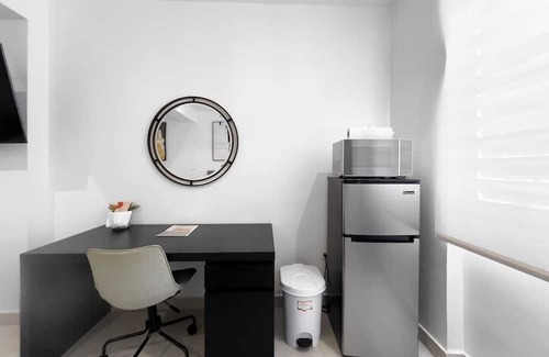 Gobernador Pinero Villa | Each Guest House 4-2 | Studio apt for 4 @ San Juan