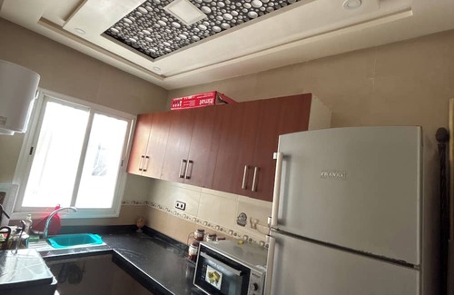 Agadir Apartamento | 2-bedroom apartment in lovely Agadir with AC, WiFi. Enjoy your stay