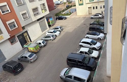 Agadir Apartamento | 2-bedroom apartment in lovely Agadir with AC, WiFi. Enjoy your stay