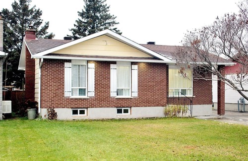 Timmins Casa | Welcome to Melrose