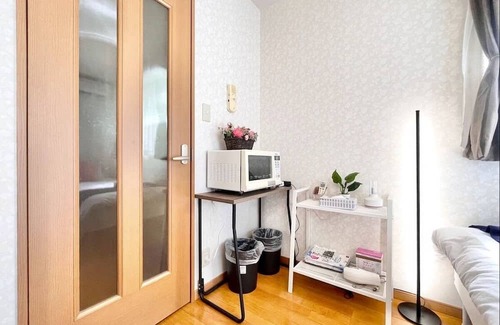 Okubo Apartamento | Takadanobaba 305, centrally located in Shinjuku-ku.