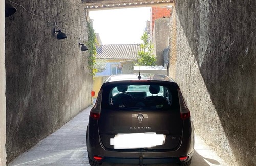 Puisserguier Casa | House in the south of France for 8 people in a peaceful setting
