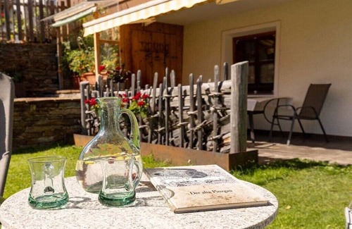 Rain Casa | Holiday apartment with 2 bedrooms