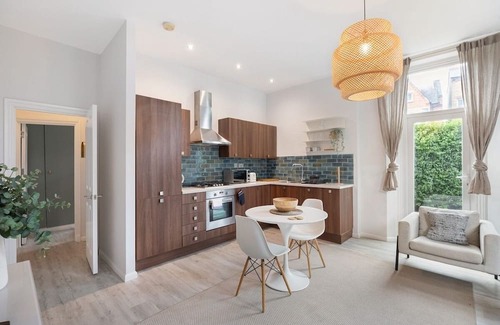 Clapham Apartamento | Newly renovated 1Bed - Clapham