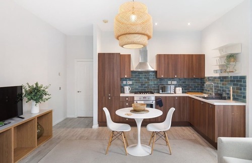 Clapham Apartamento | Newly renovated 1Bed - Clapham