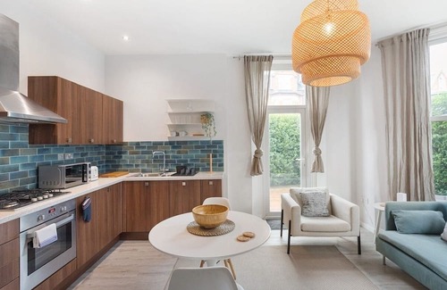 Clapham Apartamento | Newly renovated 1Bed - Clapham