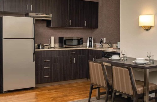 Downtown Casa | Enjoy an extended stay at our room in Redmond, WA