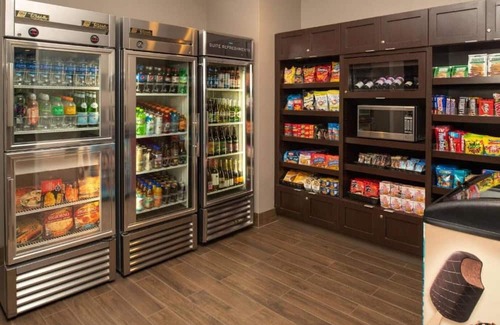 Downtown Casa | Enjoy an extended stay at our room in Redmond, WA
