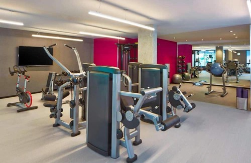 Overlake Casa | Extended stay re-imagined at our spacious Redmond.